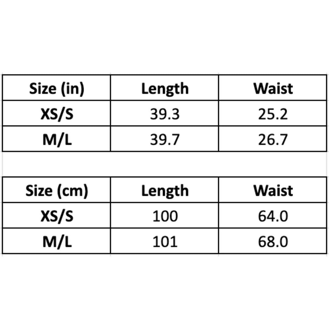 Light Grey Technical Culottes With Wrap Detail