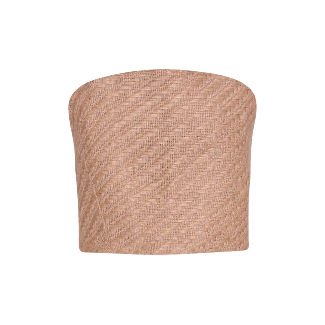 Raffia Multi-Wear Tube Corset
