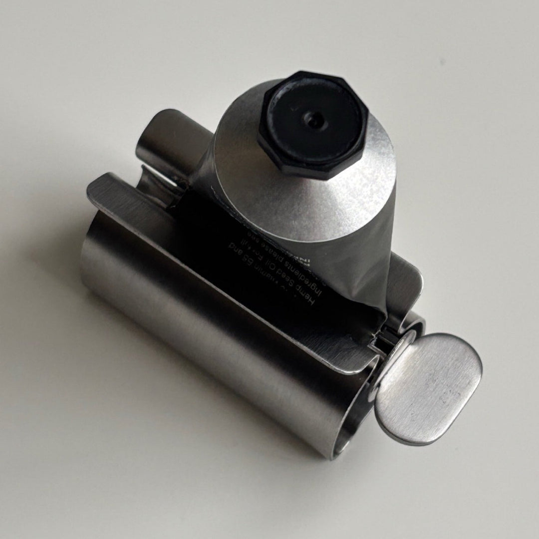 Metal pocket tool gift