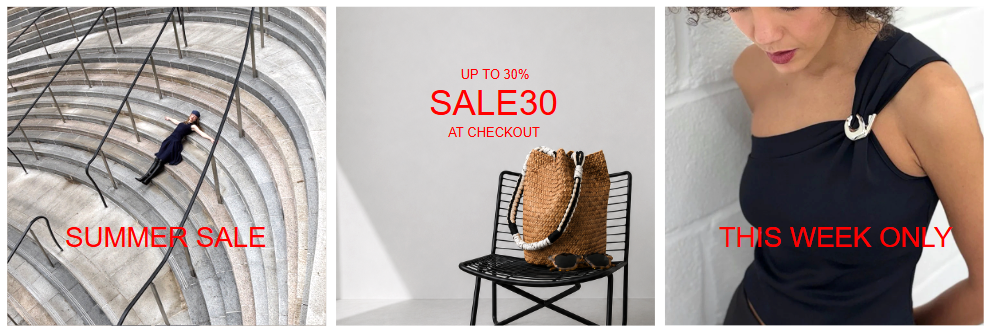 SUMMER SALE