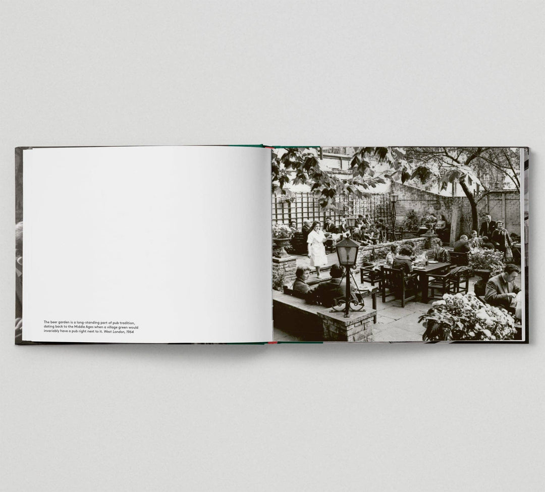 Hoxton Mini Press The London Pub (Book 12: Vintage Britain)