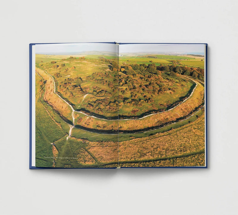 Hoxton Mini Press Ancient Britain for Modern Folk