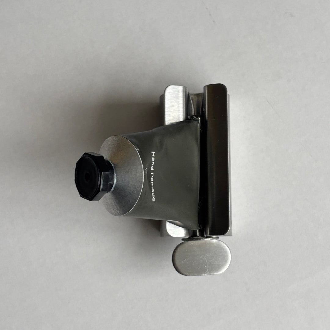 Stainless Steel Tube Squeezer