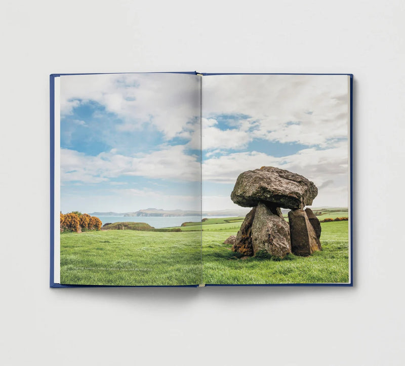 Hoxton Mini Press Ancient Britain for Modern Folk