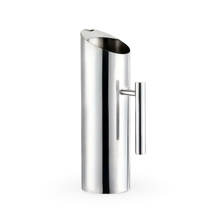 Stainless Steel Water Jug With Handle