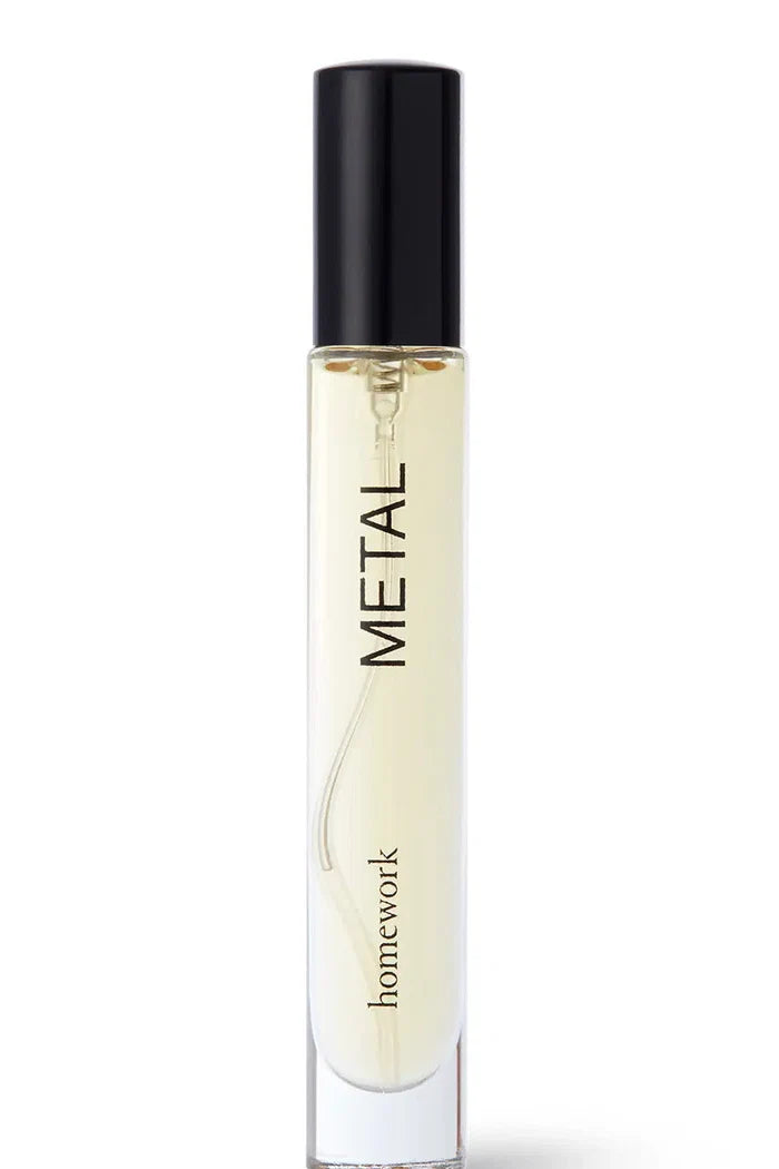 Homework Metal Eau de Parfum