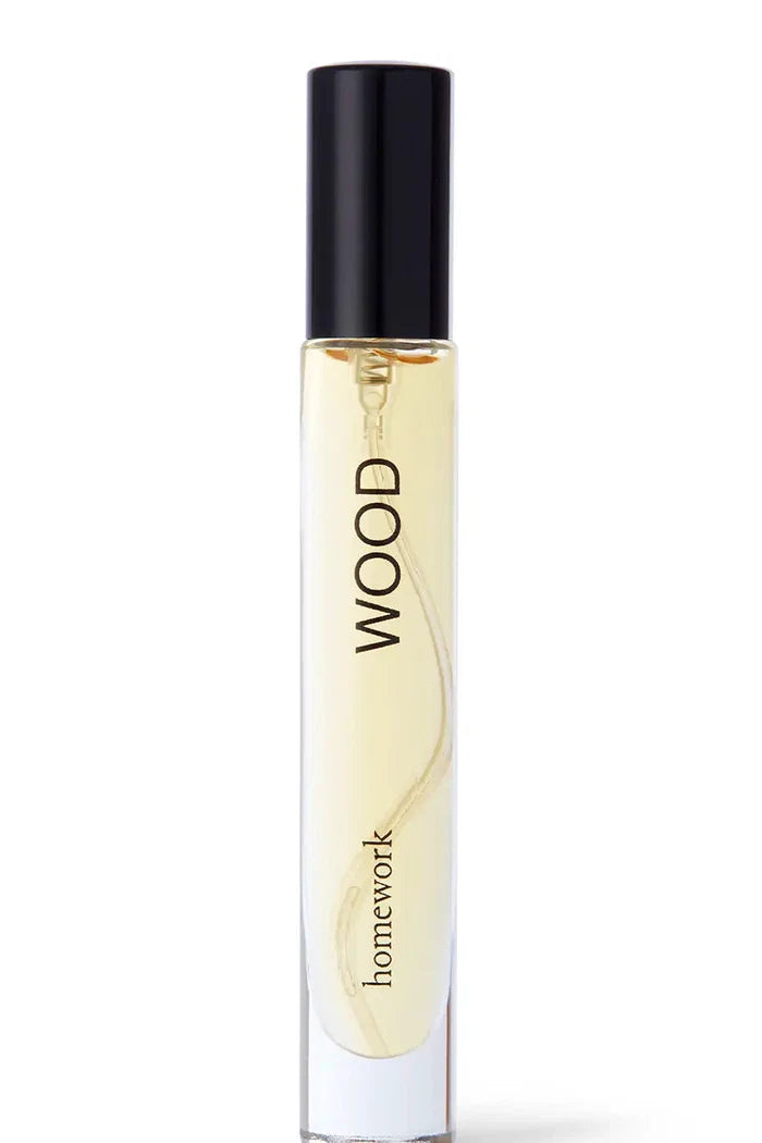 Homework Wood Eau de Parfum