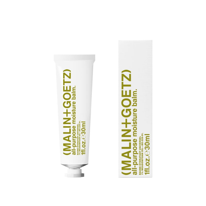 Malin and Goetz All-purpose Moisture Balm
