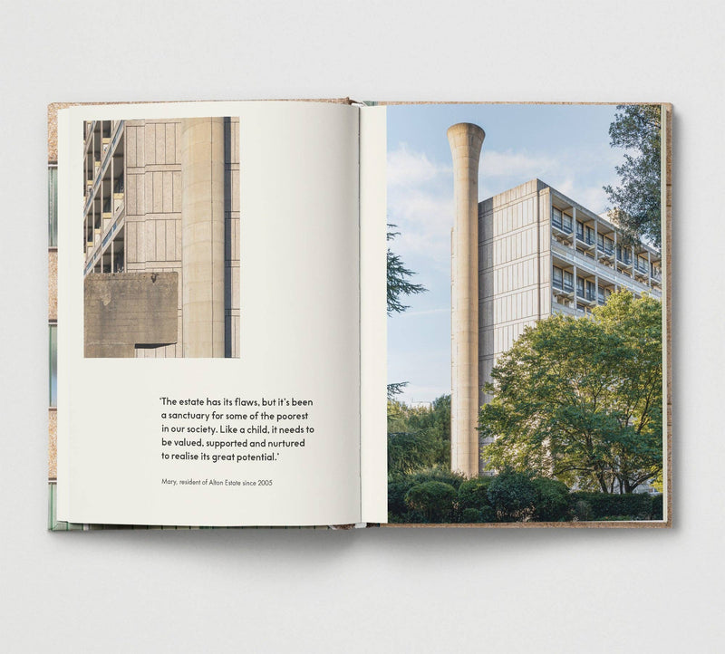 Hoxton Mini Press The Council House Book