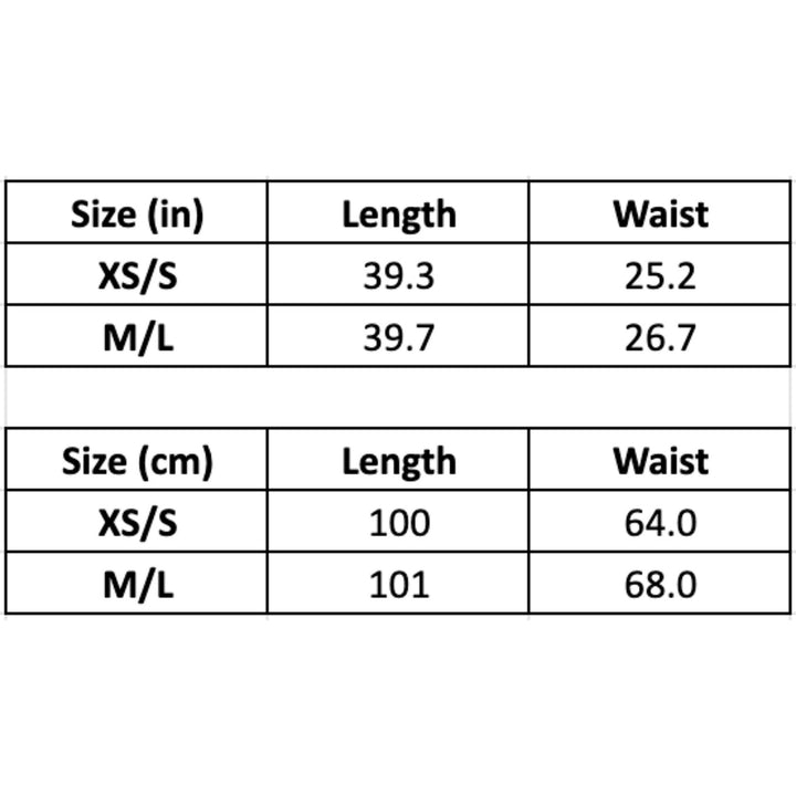 Light grey technical culottes with wrap detail