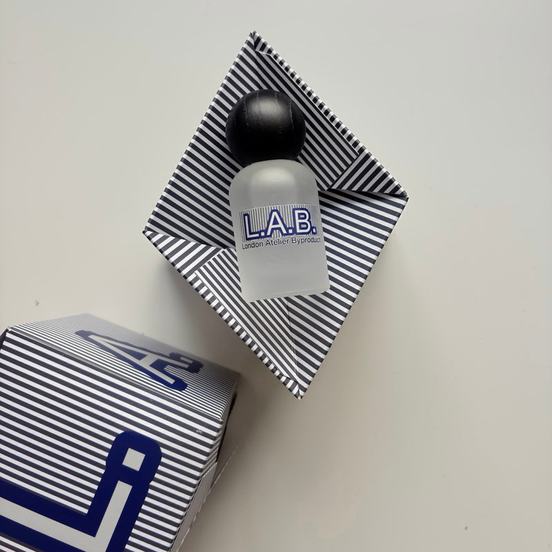L.A.B. Store Room Spray - PCR Edition