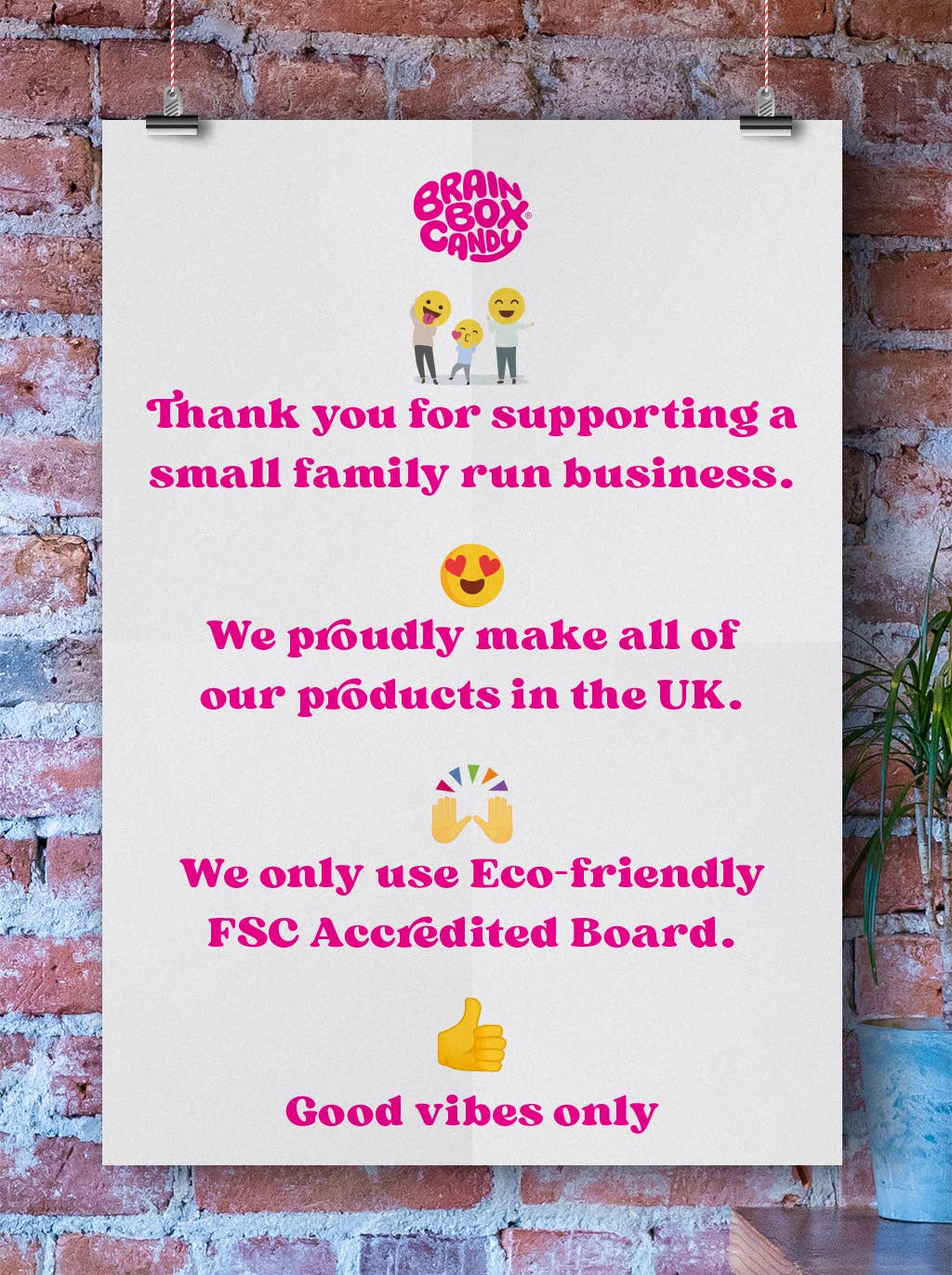 Funny A6 Art Postcard By David Shrigley - Turned Into A Dog