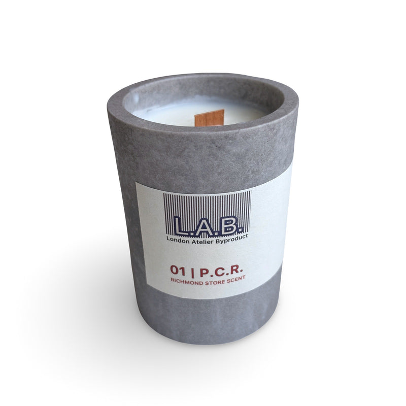 L.A.B. Store Scented Candle - PCR Edition