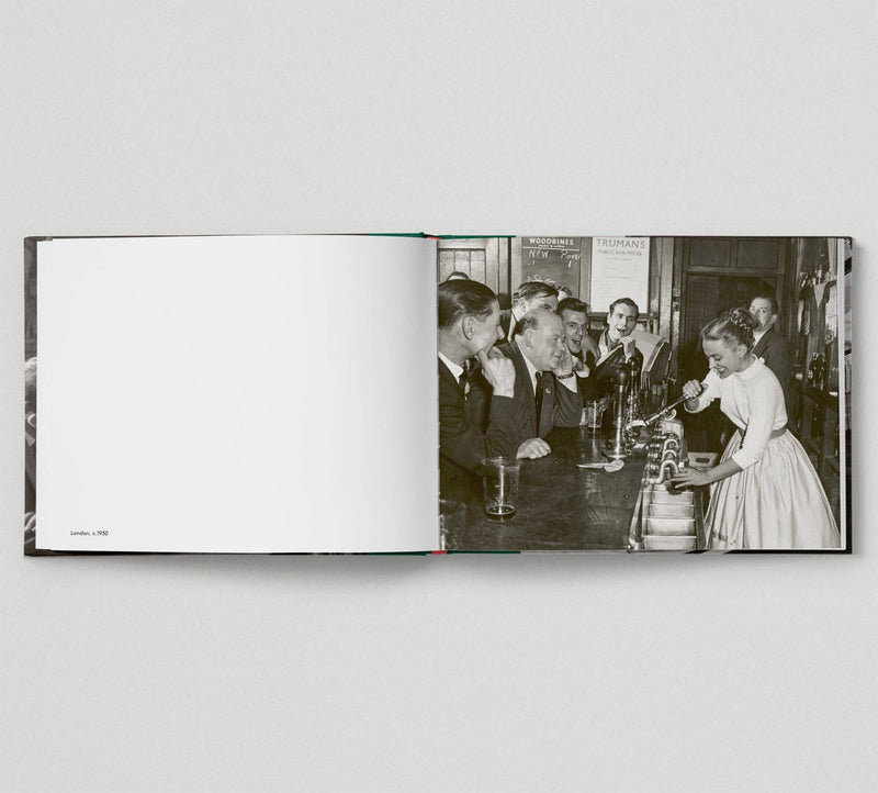 Hoxton Mini Press The London Pub (Book 12: Vintage Britain)