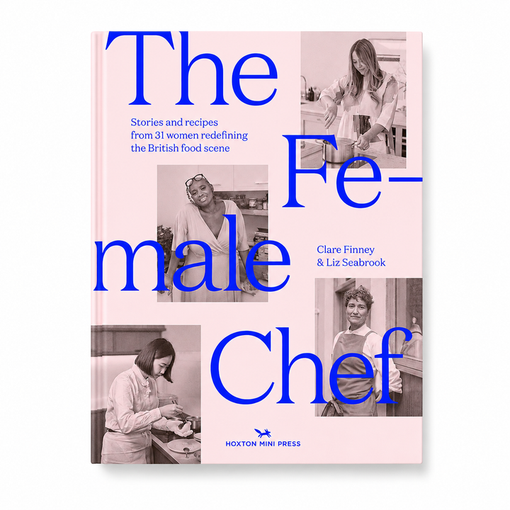 Hoxton Mini Press The Female Chef