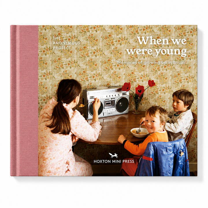Hoxton Mini Press When We Were Young