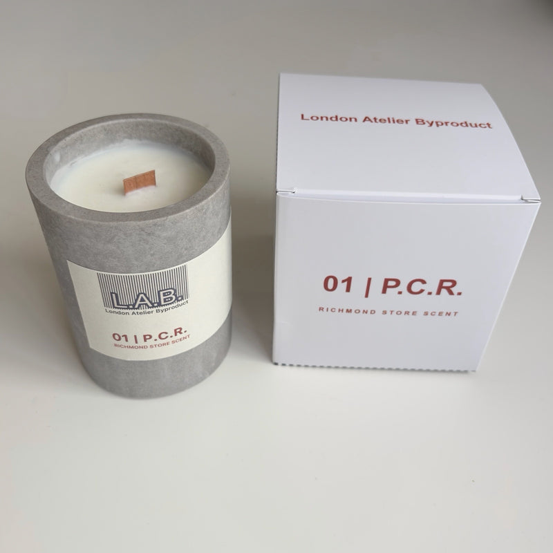 L.A.B. Store Scented Candle - PCR Edition