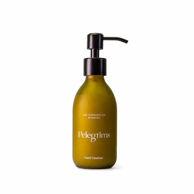 Pelegrims Hand Cleanser