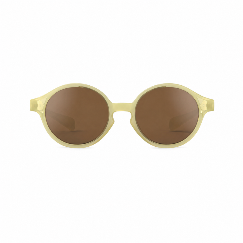 IZIPIZI Sun #d Vanilla Brown Polarized