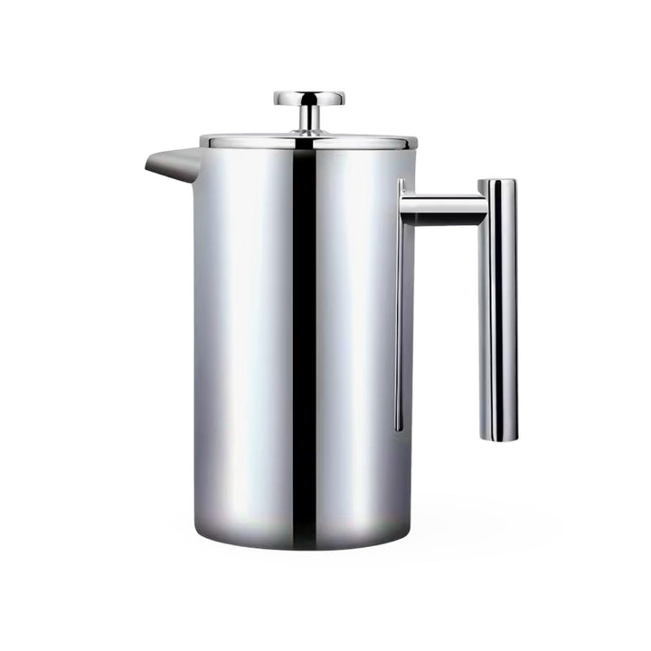Stainless Steel Coffee Press