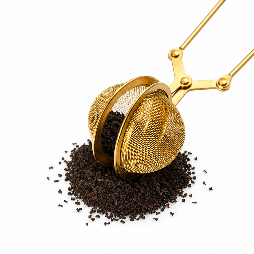 Nemi English Breakfast Tea