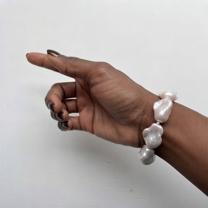 Freshwater Pearls Bracelet