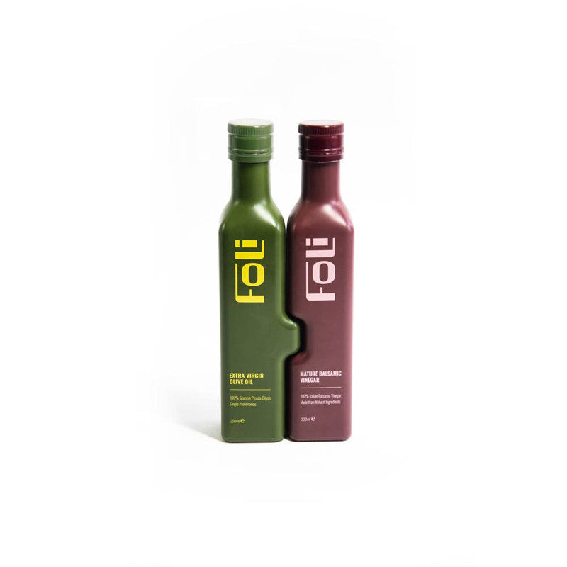 FOLI Premium Essentials Duo Gift set -480 ml