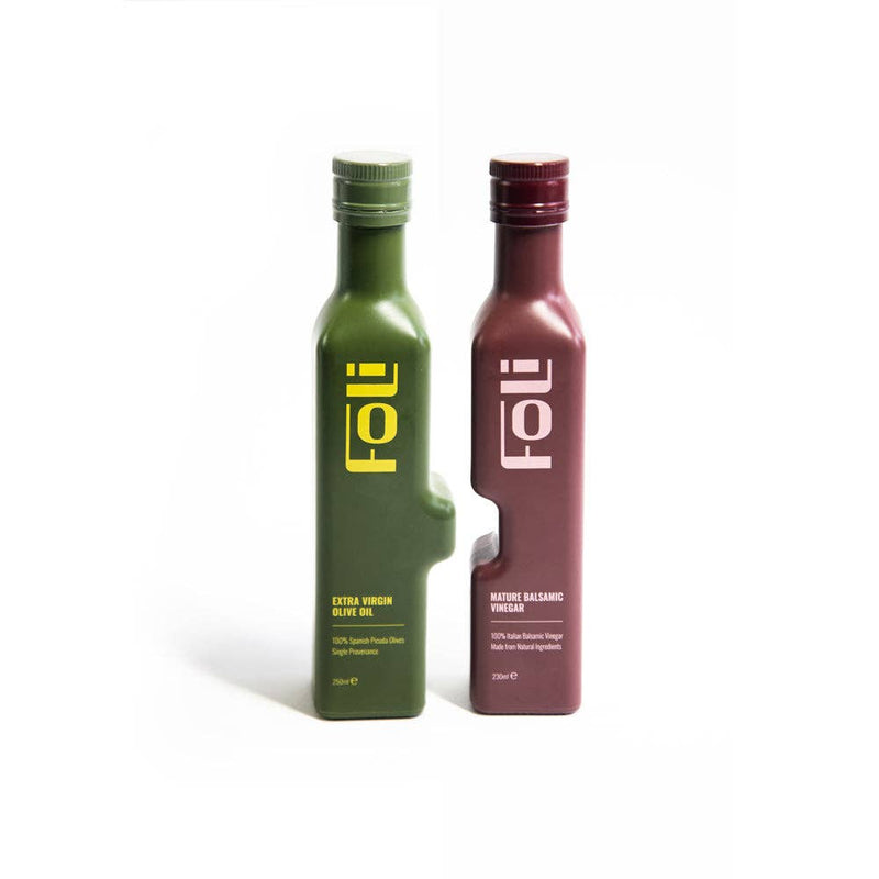FOLI Premium Essentials Duo Gift set -480 ml
