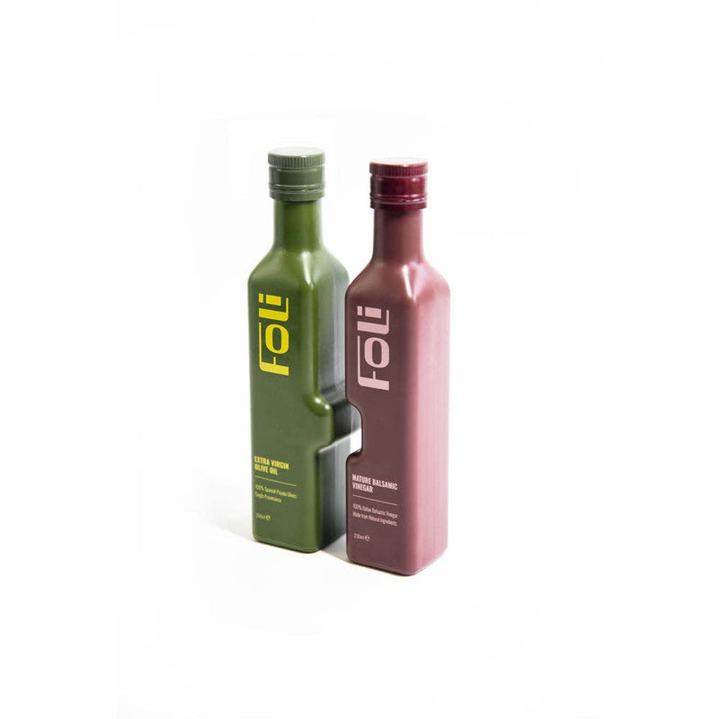 FOLI Premium Essentials Duo Gift set -480 ml