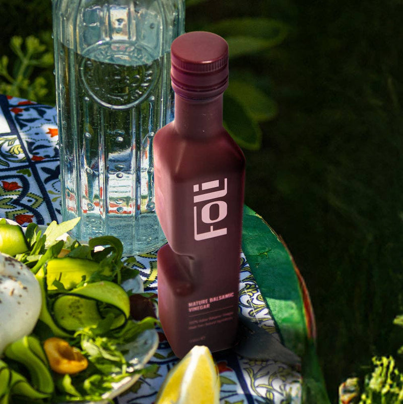 FOLI Premium Essentials Duo Gift set -480 ml
