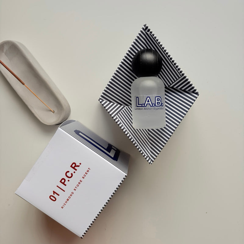 L.A.B. Store Room Spray - PCR Edition