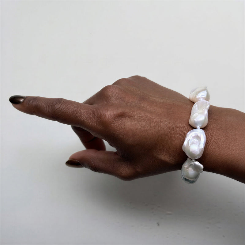 Freshwater Pearls Bracelet
