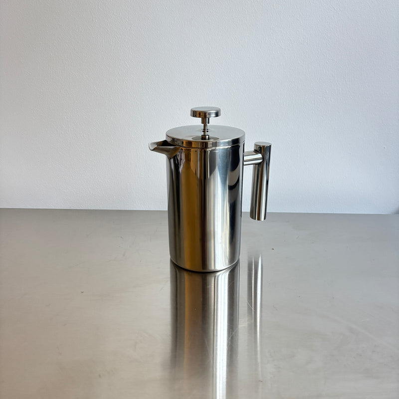 Stainless Steel Coffee Press