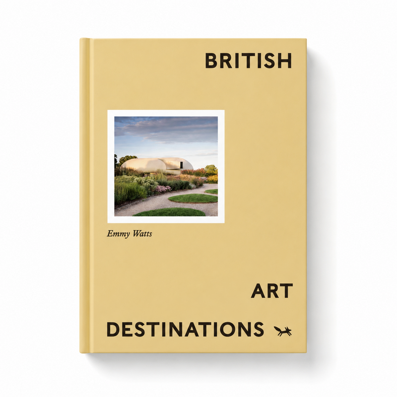 Hoxton Mini Press British Art Destinations