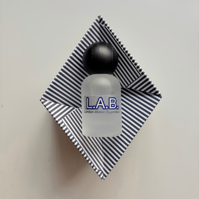 L.A.B. Store Room Spray - PCR Edition