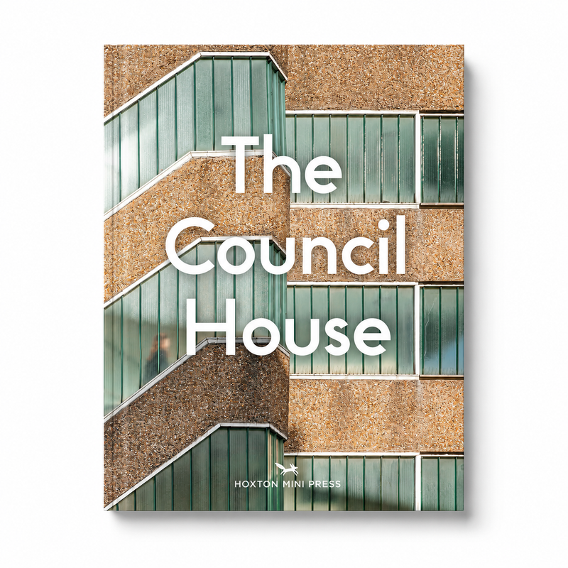 Hoxton Mini Press The Council House Book