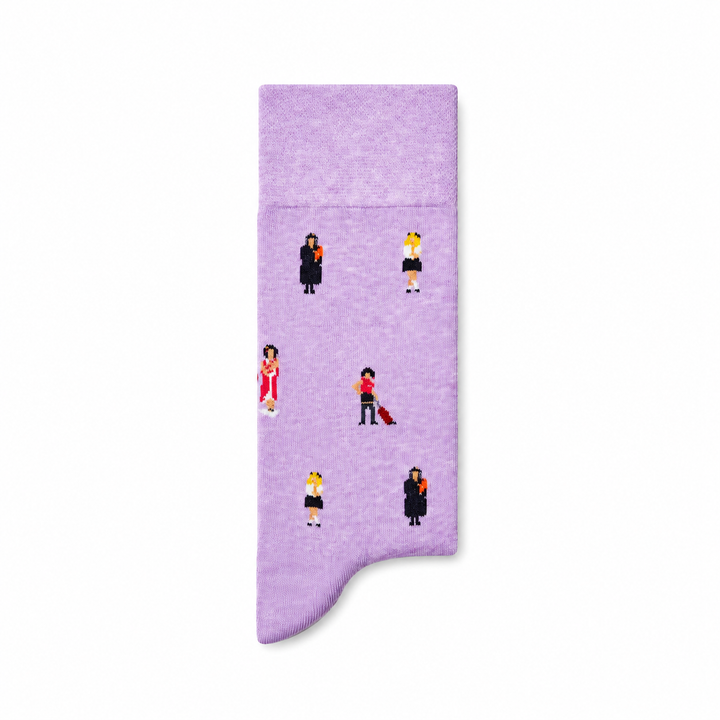 I Want To Break Free- The London Sock Exchange