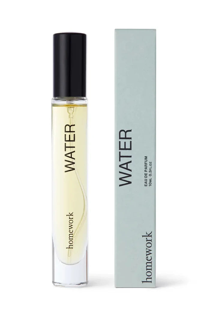 Homework Water Eau de Parfum
