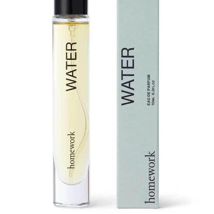 Homework Water Eau de Parfum
