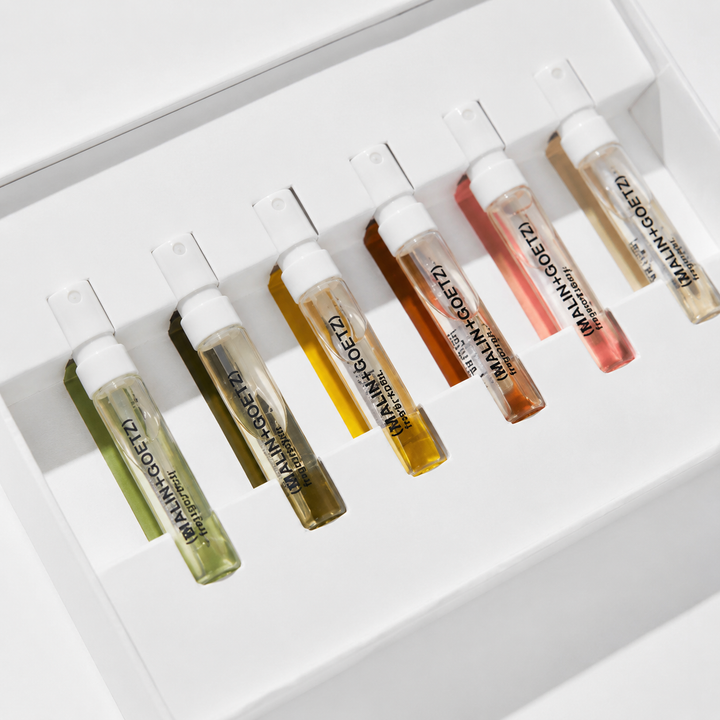 Malin and Goetz Fragrance Discovery Kit