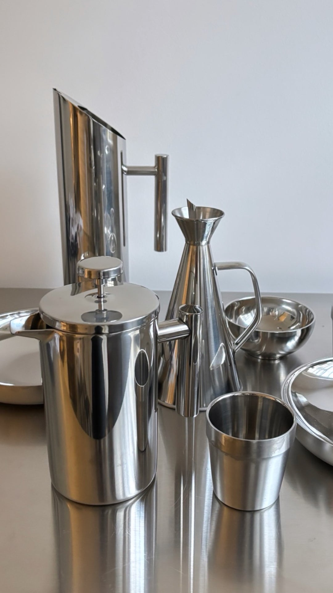 The Deodorant Balm (Vetiver, Lavandin, Citrus) - AKT London