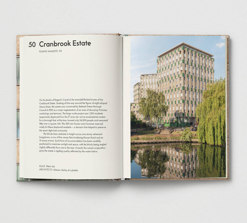 Hoxton Mini Press The Council House Book