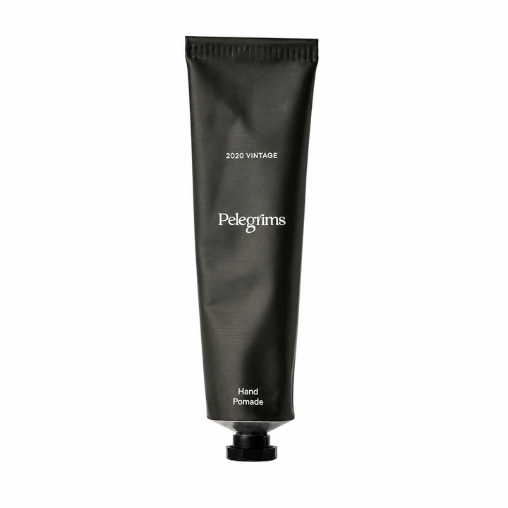 Hydrating Polyphenol Hand Pomade - by Pelegrims