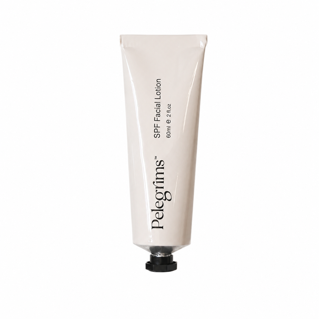 SPF Facial Lotion 60ml - by Pelegrims