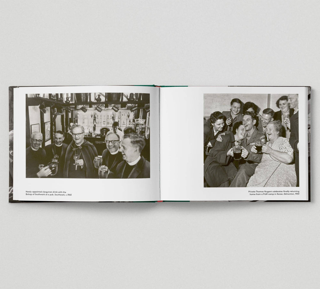 Hoxton Mini Press The London Pub (Book 12: Vintage Britain)