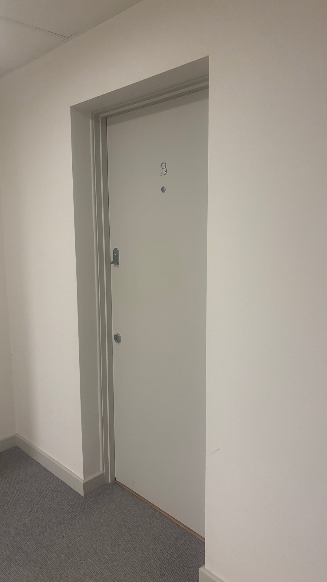 The Deodorant Balm (Vetiver, Lavandin, Citrus) - AKT London