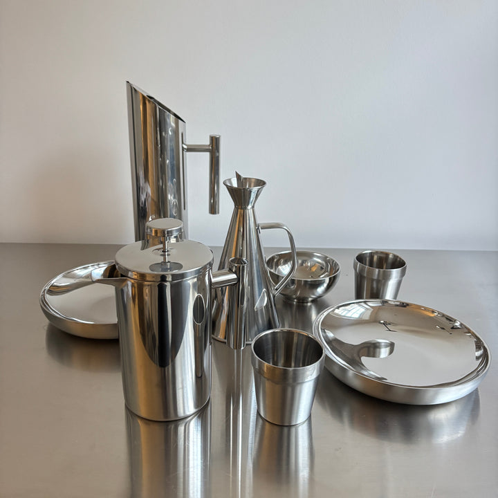 Stainless Steel Coffee Press