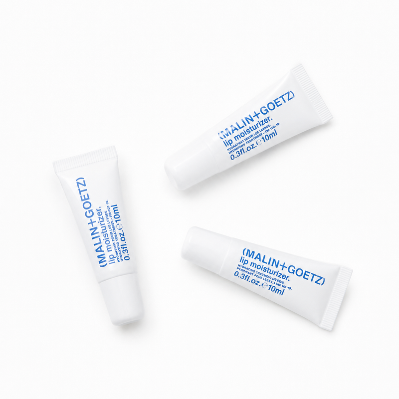 Malin and Goetz Lip Moisturizer