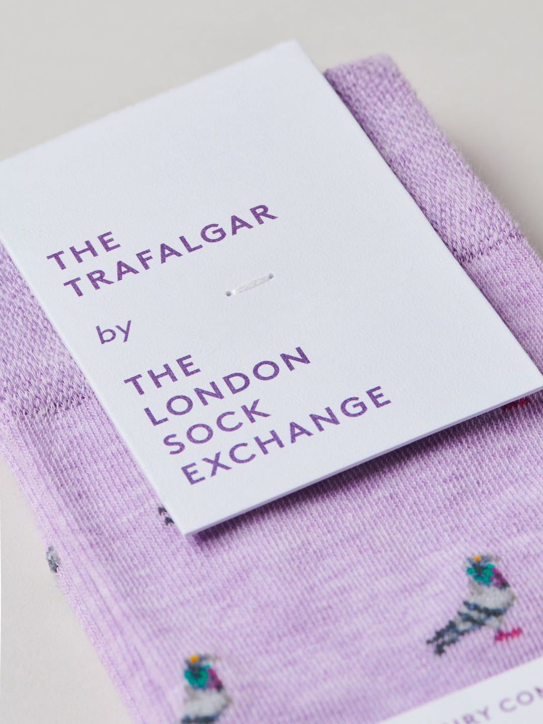The Trafalgar - by The London Sock Exchange