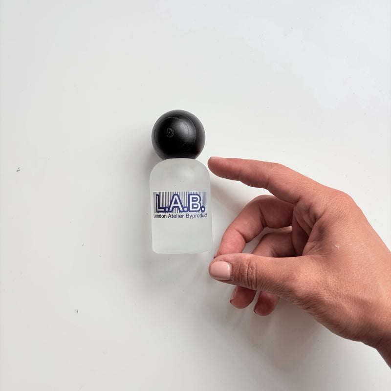 L.A.B. Store Room Spray - PCR Edition